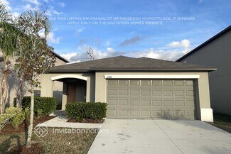 11266 Riley Pines Cir, Gibsonton, FL 33534