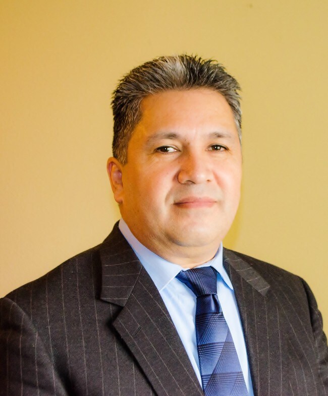 Adan Serrano