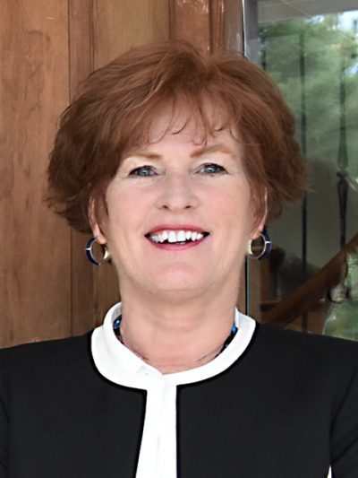 Sarah Pelton