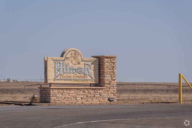 Hilmar Cheese Company, a major employer in Dalhart, may involve long commutes for some locals.