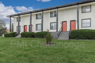 985 Cross St, Rossville, GA 30741