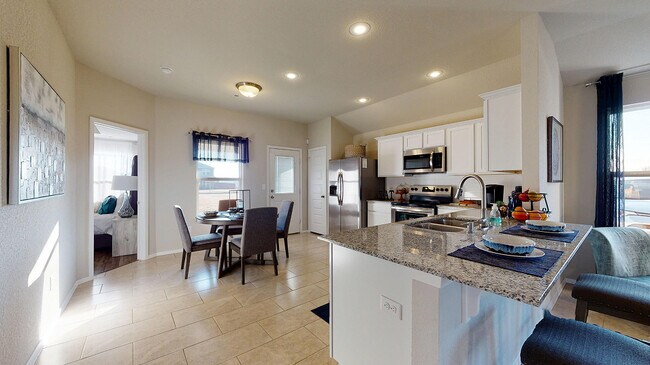 2532 Jan St unit 36042238, Siloam Springs, AR 72761 - photo 4