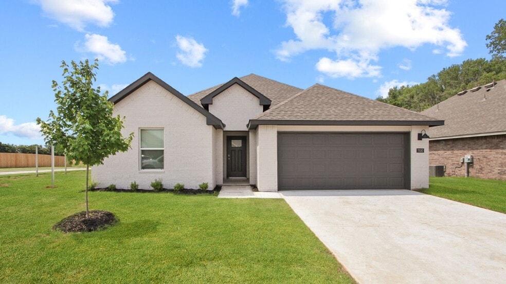 2116 S 16th St unit 36210813, Broken Arrow, OK 74012 - photo 1