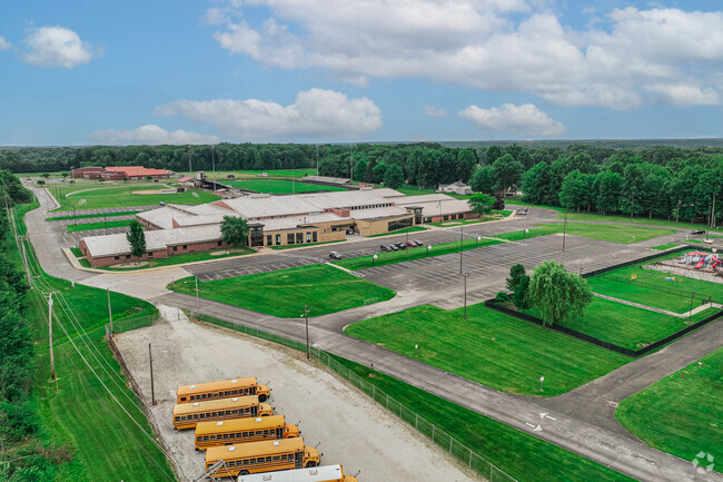 Newton Falls Junior High School