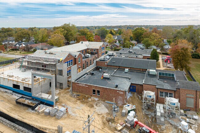 Mark Twain Elementary is a highly rated school in Brentwood educating students in grades K-5.