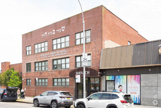 Shevach High School
