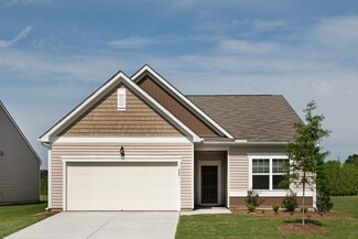 207 Bedstone Way, Clayton, NC 27520