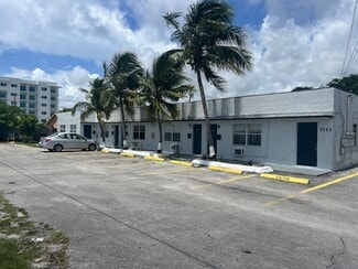 1113 19th Ave N Unit Number 2, Lake Worth Beach, FL 33460