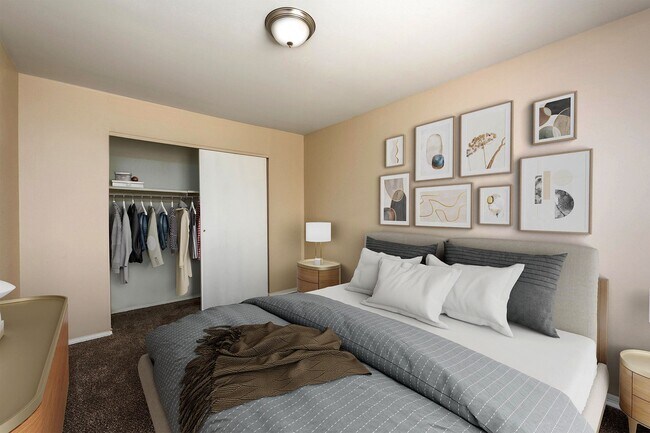 Element Concord, Saint Louis, MO 63128 - photo 4