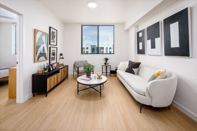 Sunrise at Liberty Square, Miami, FL 33147 - photo 4