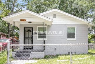 1934 Ella St, Jacksonville, FL 32209