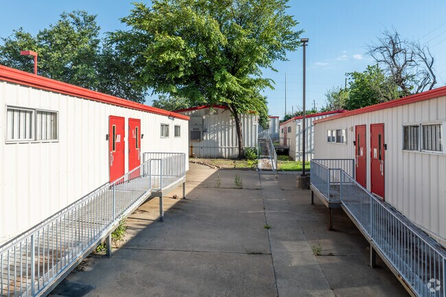 Genesis Campus Pre-K Thru 5