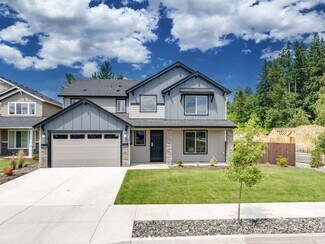 640 NW 29th St, Battle Ground, WA 98604