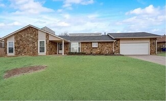 14625 NE 6th St, Choctaw, OK 73020