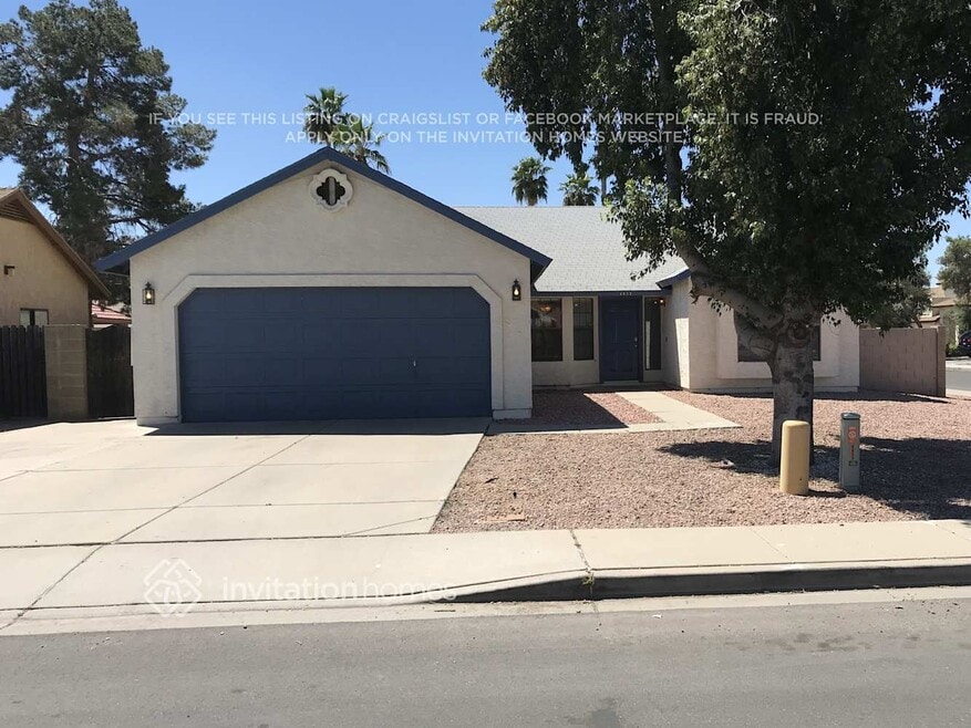 8833 W Windsor Ave, Phoenix, AZ 85037 - photo 1