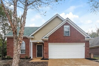 7135 Lindsey Leaf Cove, Cordova, TN 38018