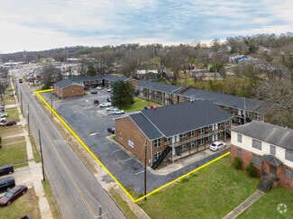 1561 Pike Rd, Birmingham, AL 35218