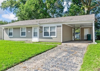 860 St Bartholomew Dr, Sauget, IL 62206