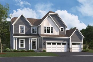 26130 W Sherwood Cir, Plainfield, IL 60585
