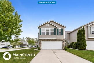 2391 Layton Ln, Greenfield, IN 46140