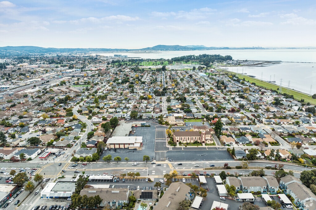 St. Timothy School is located in San Mateo, CA.