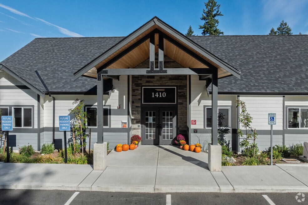 Summit Vista, Port Orchard, WA 98366 - photo 1