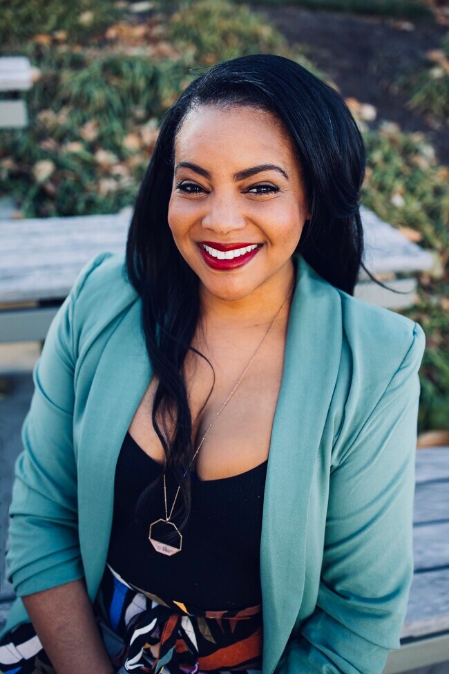 Porsche Shardee' Brown