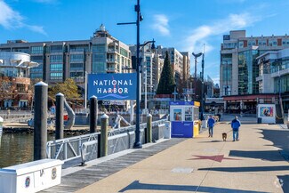 National Harbor