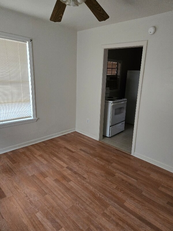 2118 Hatcher Rd unit A, Sherwood, AR 72120 - photo 2