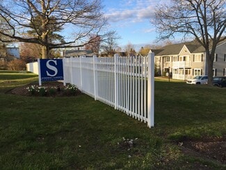 450 Somerset Ave Unit 601, Taunton, MA 02780