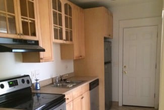 3817 Central St Unit 1S, Kansas City, MO 64111