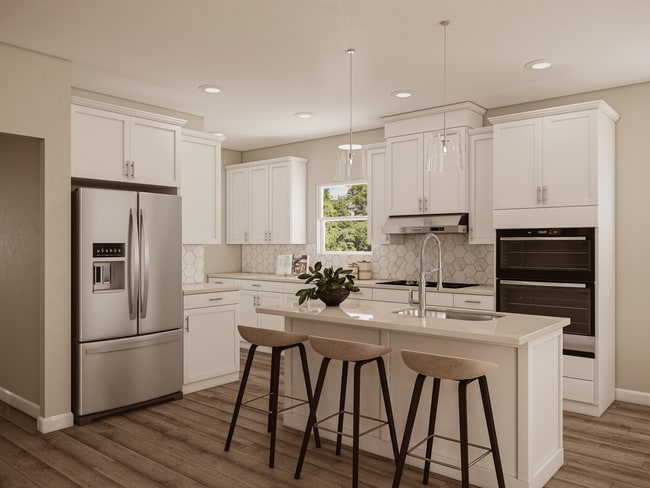 4416 Stengel St, Raleigh, NC 27616 - photo 6