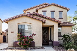 2543 W Old Paint Trail, Phoenix, AZ 85086