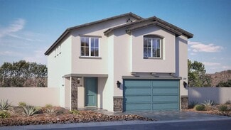 6009 Sunshine Shores, North Las Vegas, NV 89081