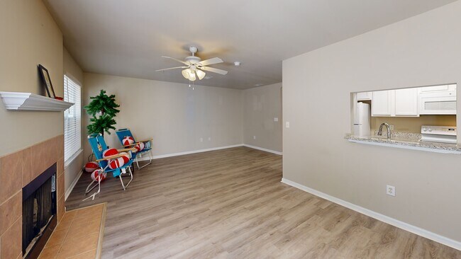 1517 Regency Rd unit 85, Gulf Shores, AL 36542 - photo 2