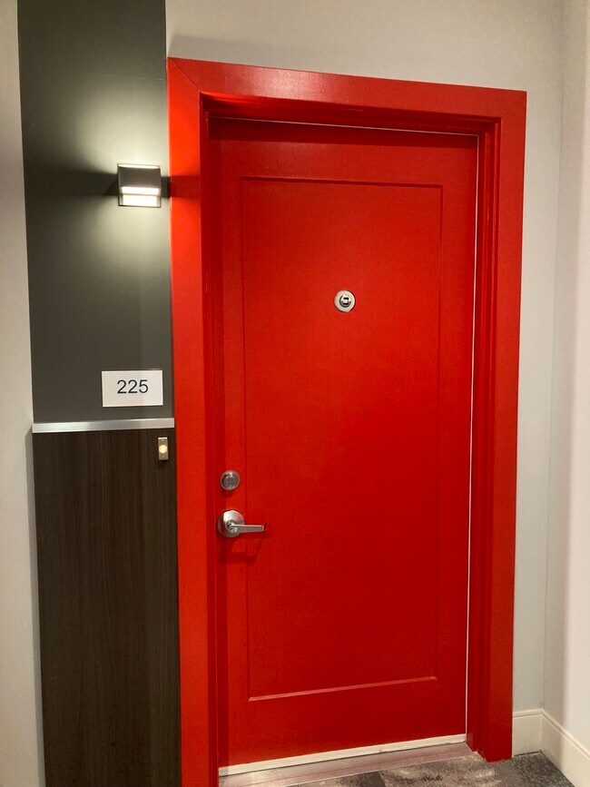 Unit 225
