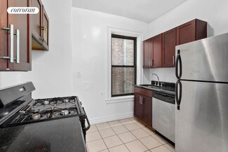 503 W 122nd St, New York, NY 10027