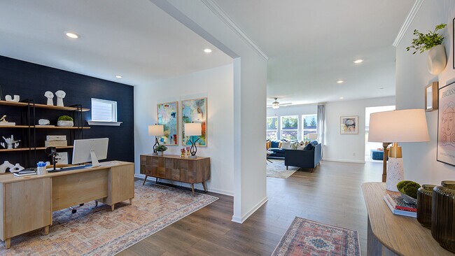 665 Sun Meadow Dr, Wake Forest, NC 27587 - photo 7