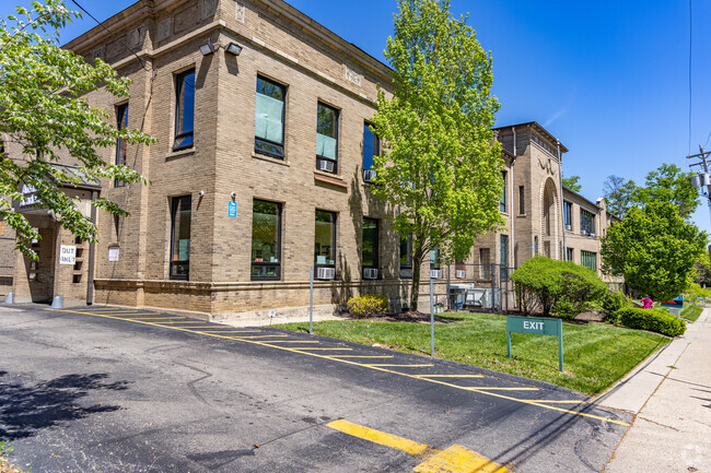 Alliance Academy of Cincinnati