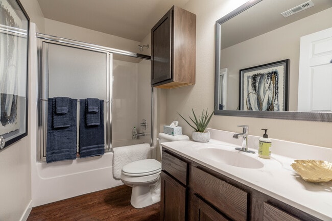 The Trails at the Crossings I/II, Springdale, AR 72762 - photo 7