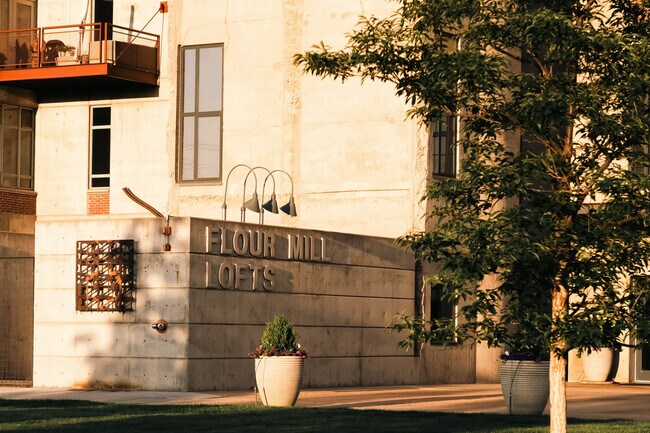 2000 Little Raven St unit 203, Denver, CO 80202 - photo 5