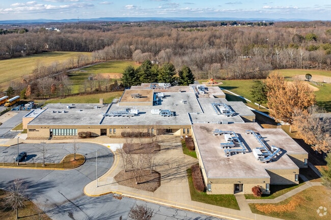Kemptown Elementary