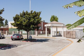 Sunkist Elementary School