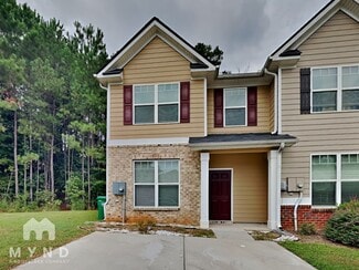 2650 Parrish Ct, Stonecrest, GA 30038