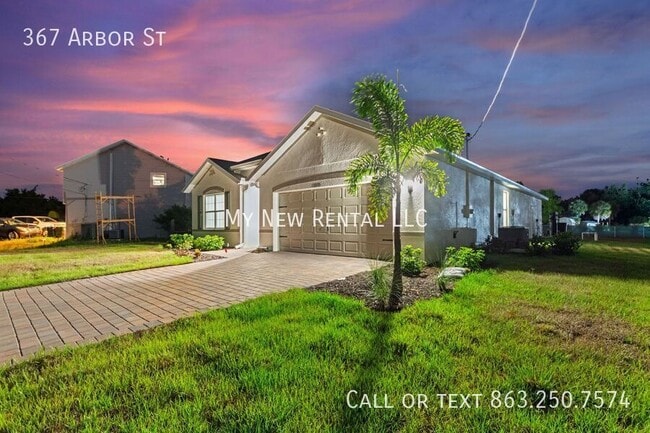 367 Arbor St, Port Charlotte, FL 33953 - photo 4