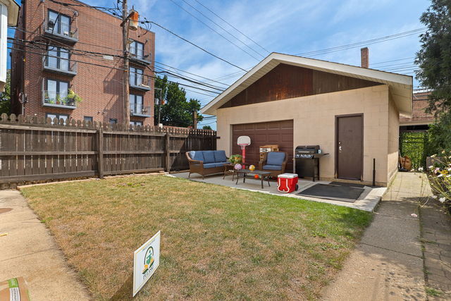 4115 W Melrose St unit GS, Chicago, IL 60641 - photo 5