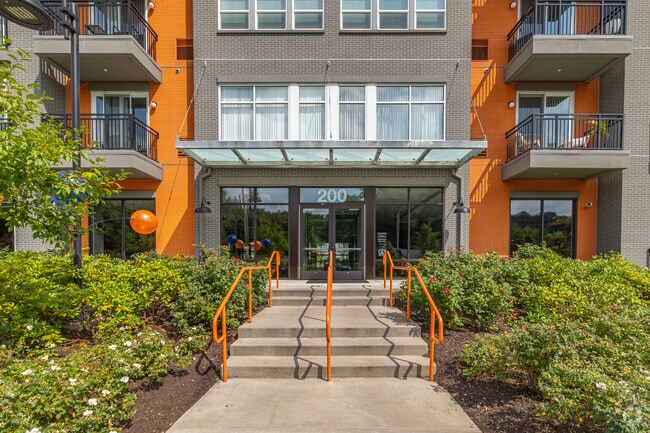 The Curb, Norwalk, CT 06850 - photo 4