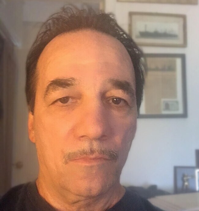 Ed Sauerhoff