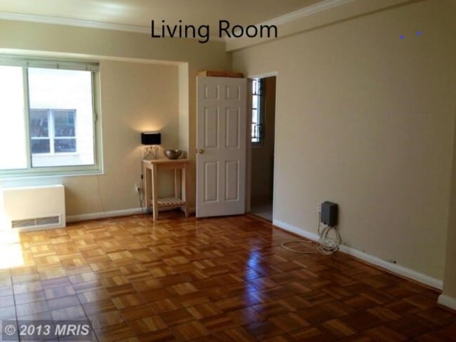 Huge Living Room