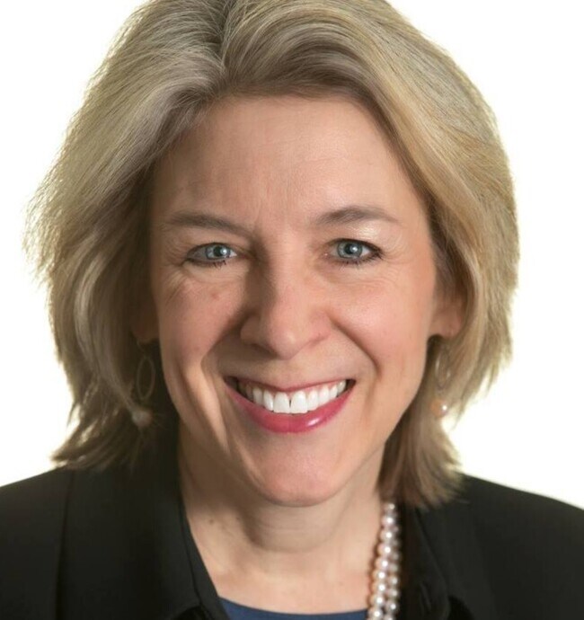 Cheri Marston